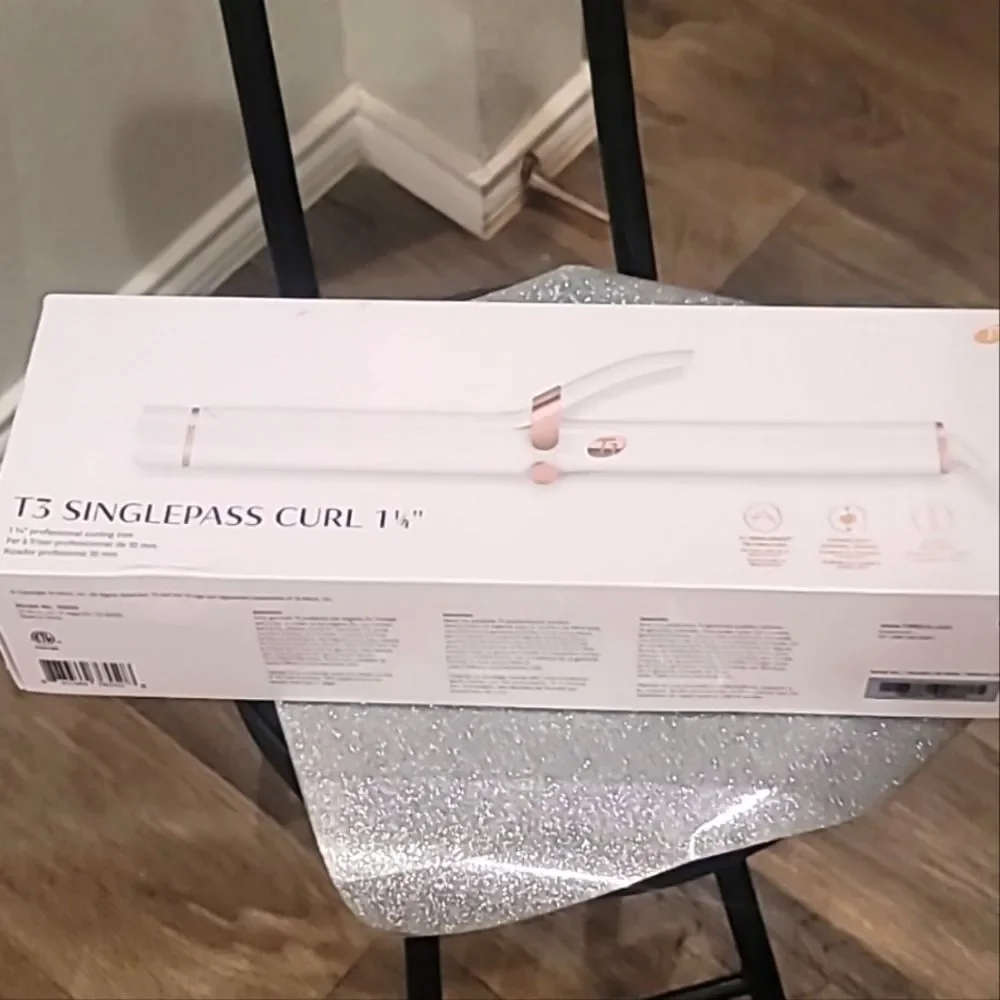 T3 new specs
